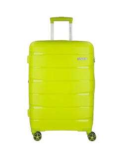 Foto 1 | Maleta American Tourister Aspen Sunny Lime M