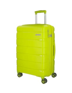 Foto 2 | Maleta American Tourister Aspen Sunny Lime M