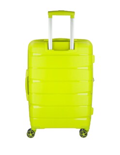 Foto 6 | Maleta American Tourister Aspen Sunny Lime M