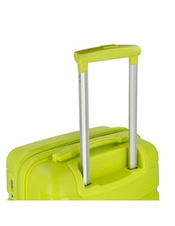 Foto 8 | Maleta American Tourister Aspen Sunny Lime M