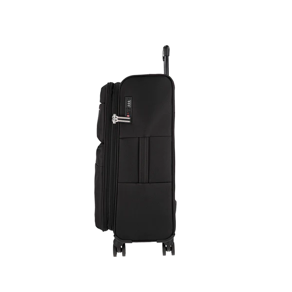 Foto 4 pulgar | Maleta American Tourister New Rio 2at  66cm Tsa Black