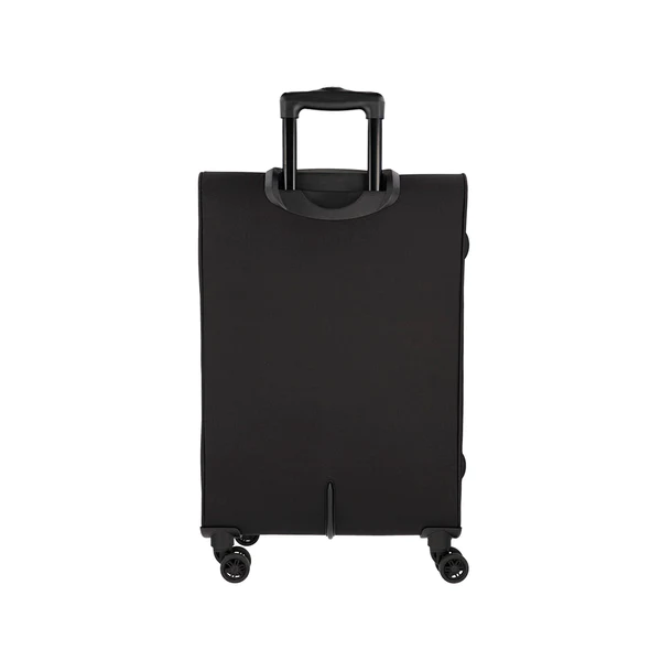 Foto 5 pulgar | Maleta American Tourister New Rio 2at  66cm Tsa Black