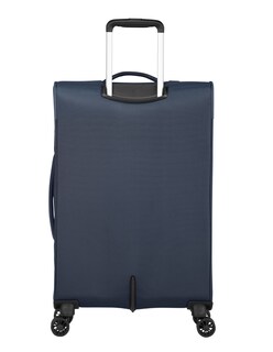 Foto 4 | Maleta American Tourister Summerfunk 67 24 Exp Tsa Navy
