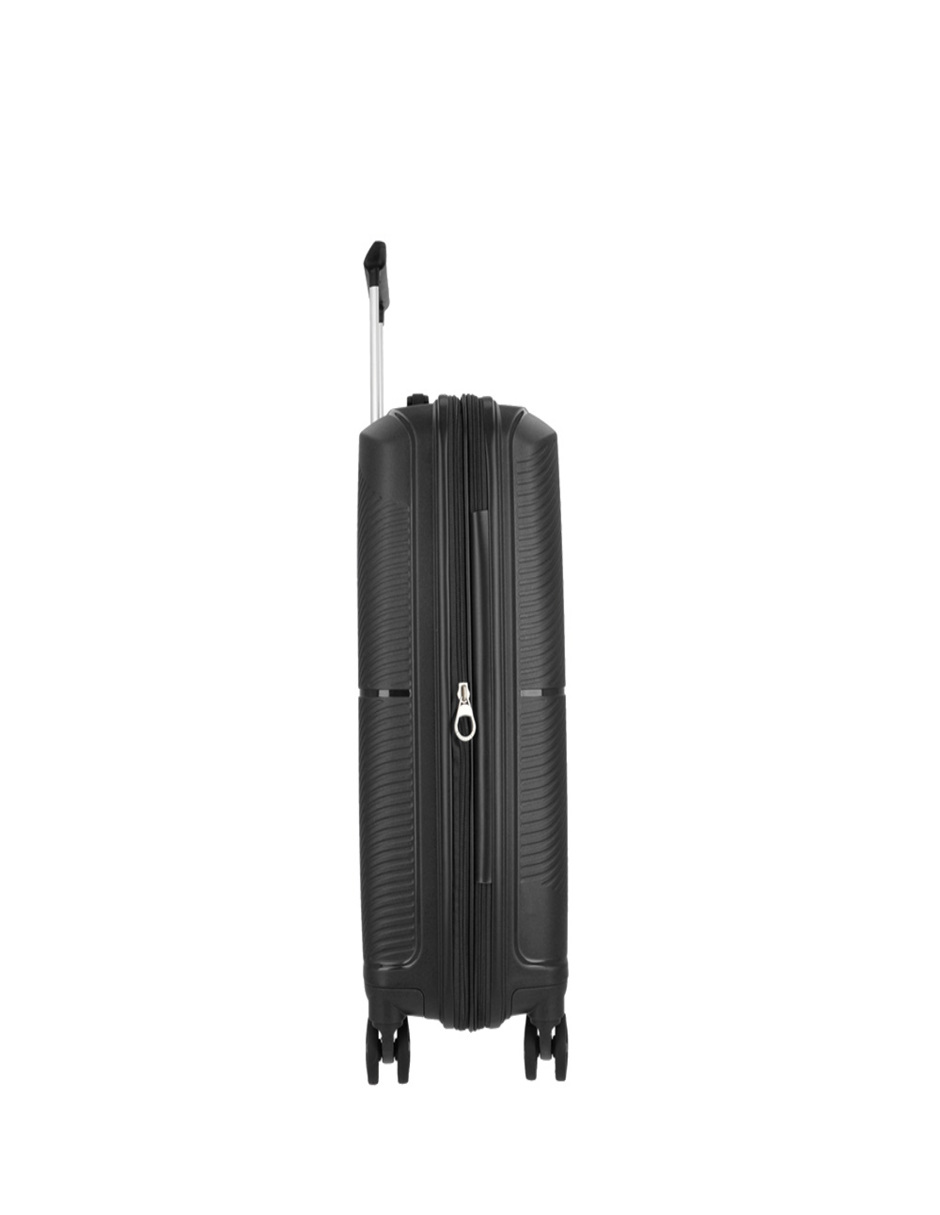 Foto 5 pulgar | Maleta American Tourister Kyoto 58 Exp Aurora Black