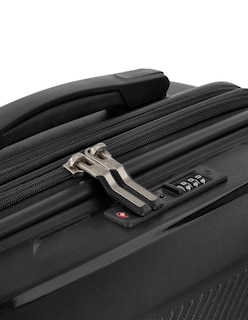 Foto 8 | Maleta American Tourister Kyoto 58 Exp Aurora Black