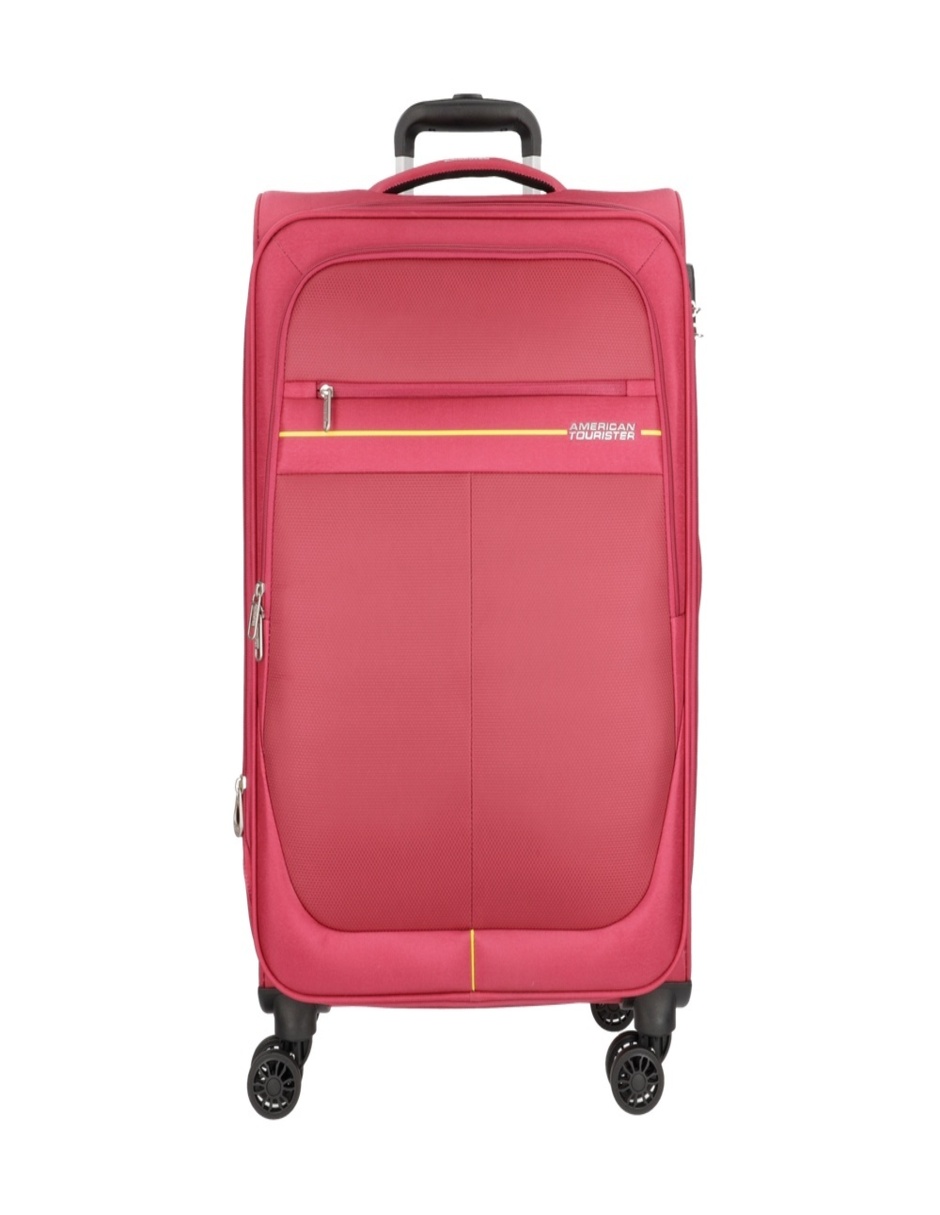 Foto 2 pulgar | Maleta American Tourister Skyland Maleta L Orchid Pink