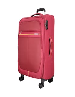 Foto 2 | Maleta American Tourister Skyland Maleta L Orchid Pink