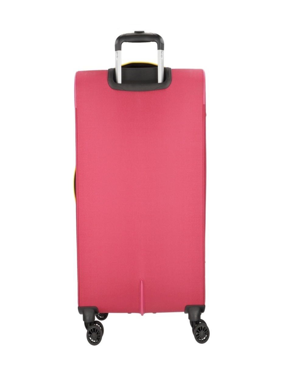 Foto 7 pulgar | Maleta American Tourister Skyland Maleta L Orchid Pink