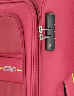 Foto 8 | Maleta American Tourister Skyland Maleta L Orchid Pink