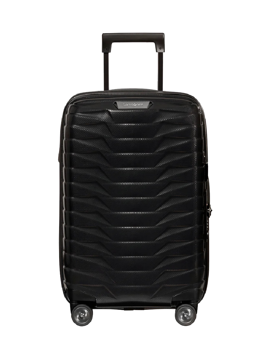 Maleta Samsonite Proxis Black S