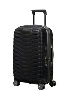 Foto 2 | Maleta Samsonite Proxis Black S