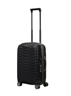Foto 3 | Maleta Samsonite Proxis Black S