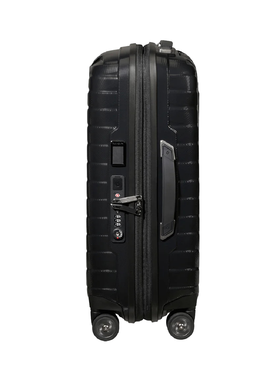 Foto 5 pulgar | Maleta Samsonite Proxis Black S