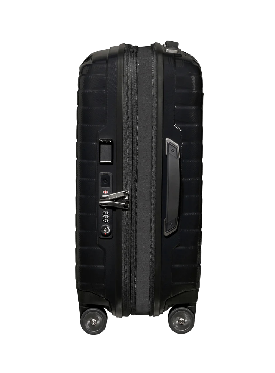 Foto 6 pulgar | Maleta Samsonite Proxis Black S