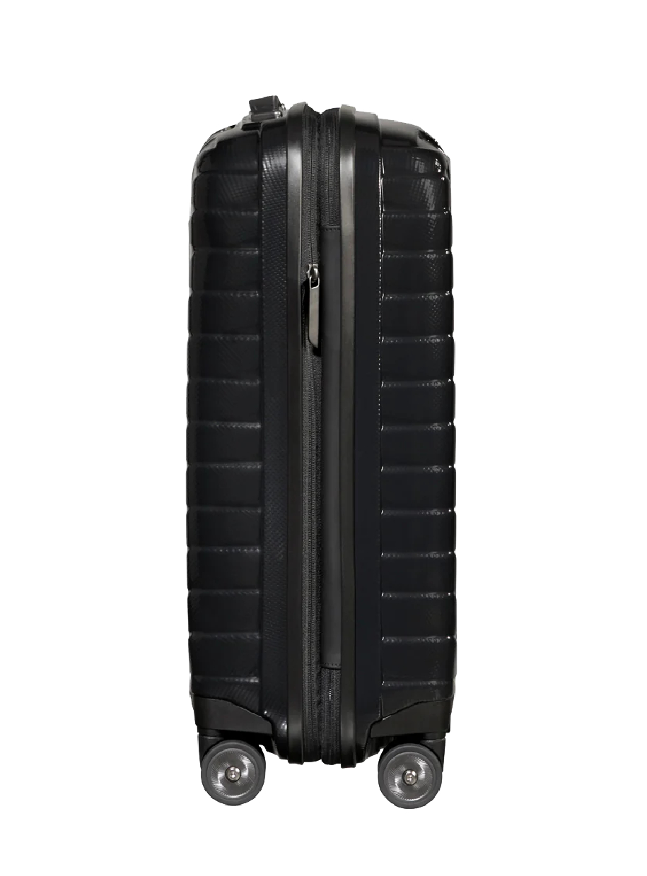 Foto 7 pulgar | Maleta Samsonite Proxis Black S