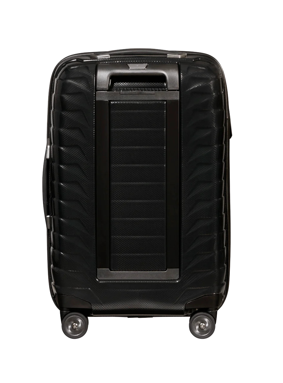 Foto 8 pulgar | Maleta Samsonite Proxis Black S