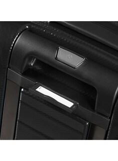 Foto 8 | Maleta Samsonite Proxis Black S