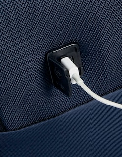 Foto 5 | Maleta Samsonite Spectrolite 20 Deep Blue Cabina