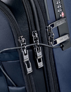 Foto 6 | Maleta Samsonite Spectrolite 20 Deep Blue Cabina