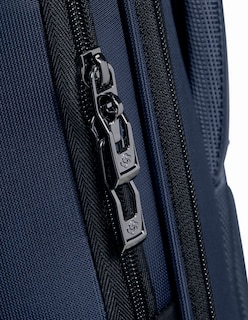 Foto 8 | Maleta Samsonite Spectrolite 20 Deep Blue Cabina