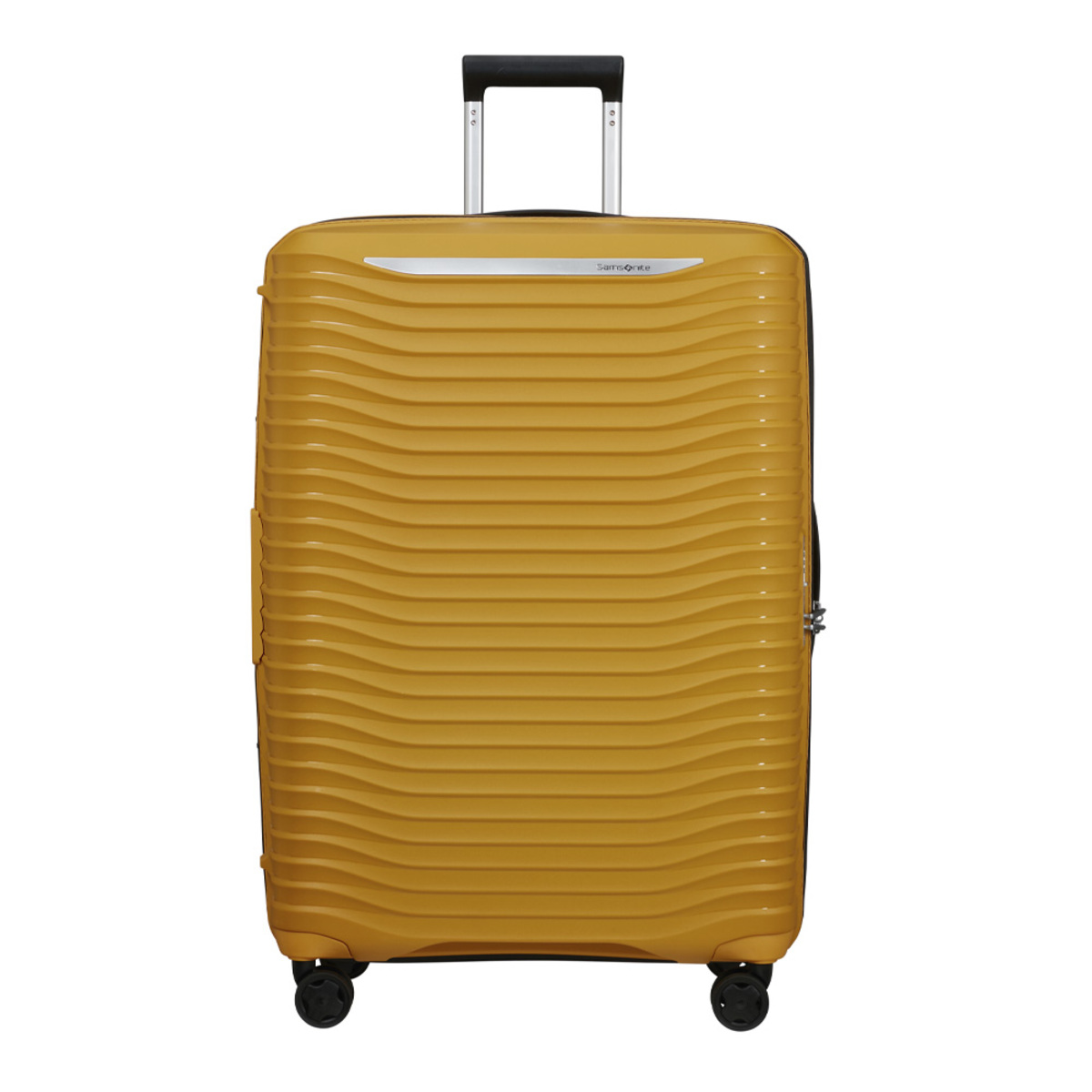 Foto 2 pulgar | Maleta Samsonite Upscape  75 28 Exp Yellow