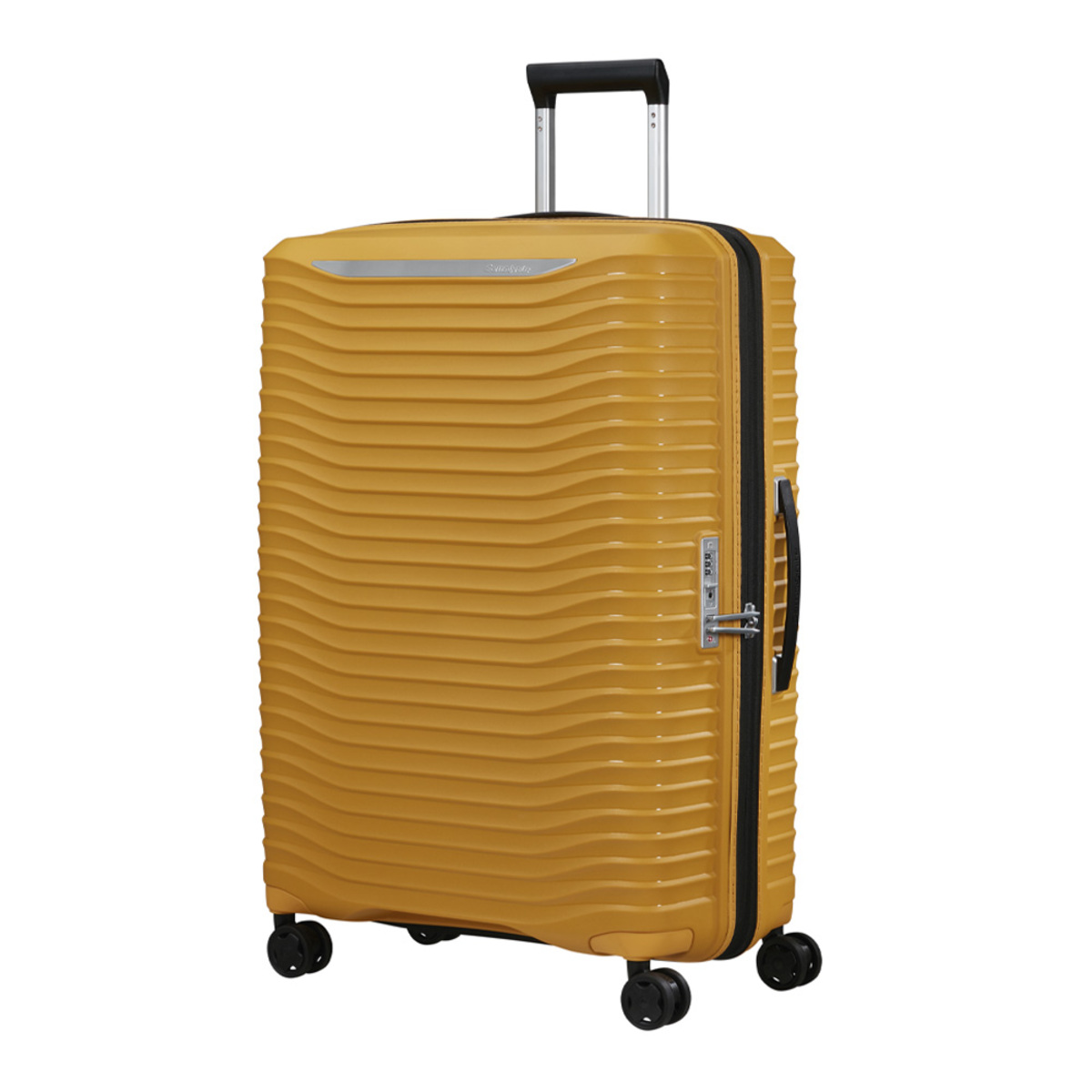 Foto 3 pulgar | Maleta Samsonite Upscape  75 28 Exp Yellow