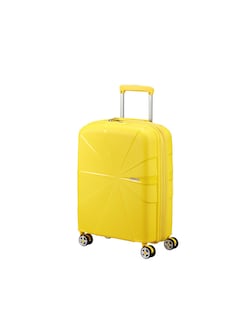 Foto 2 | Maleta American Tourister Starvibe 55/20 Exp Tsa Lemon