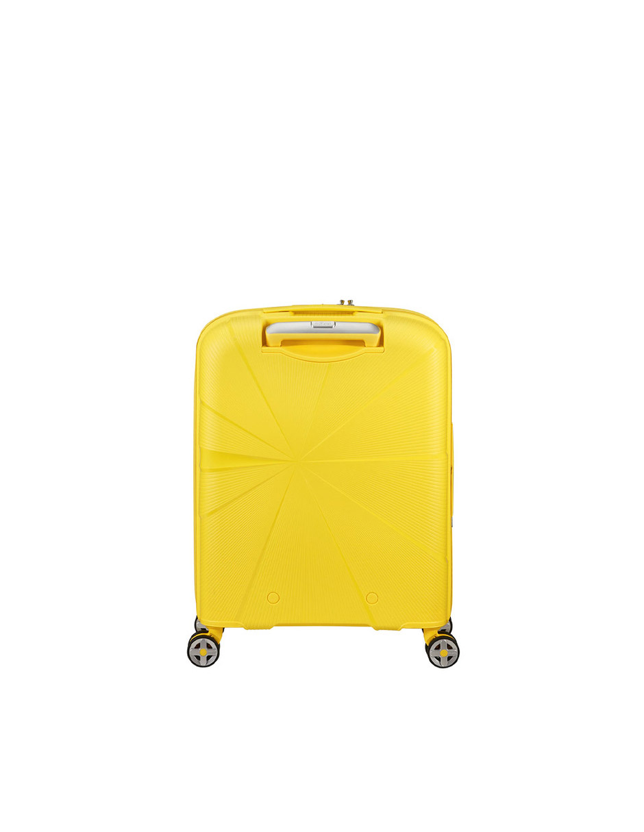 Foto 4 pulgar | Maleta American Tourister Starvibe  55/20 Exp Tsa  Lemon