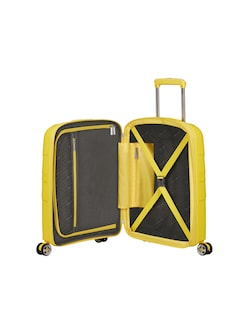 Foto 4 | Maleta American Tourister Starvibe 55/20 Exp Tsa Lemon