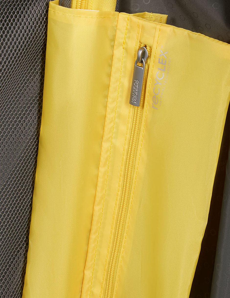 Foto 8 pulgar | Maleta American Tourister Starvibe  55/20 Exp Tsa  Lemon