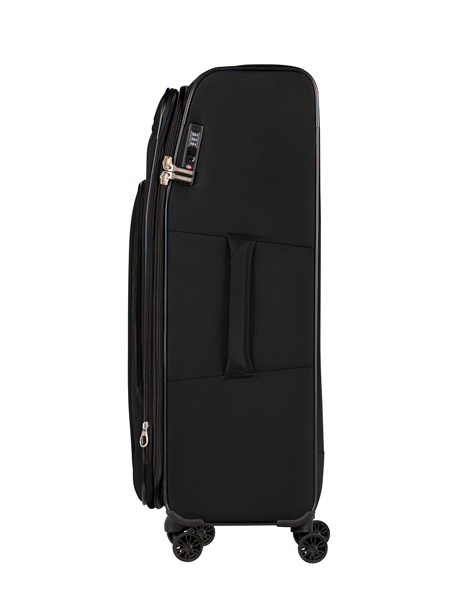 Foto 2 | Maleta Samsonitesonite Hypersin 29 Exp Spinner Black G