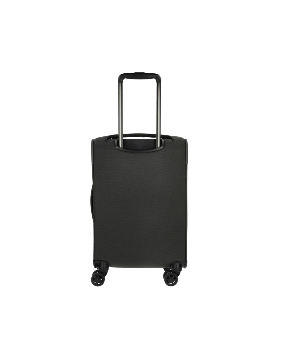 Foto 4 pulgar | Maleta Samsonite  Airshock Exp Chica Negro
