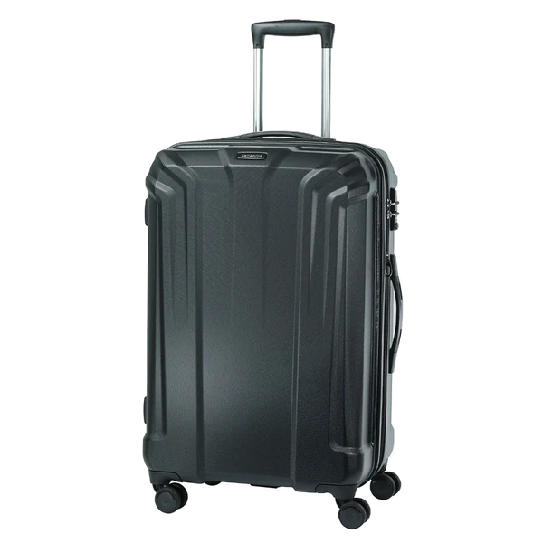 Foto 1 | Maleta Samsonitesonite Blaze Spinner 25 Exp Black M