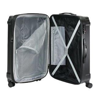 Foto 2 | Maleta Samsonitesonite Blaze Spinner 25 Exp Black M