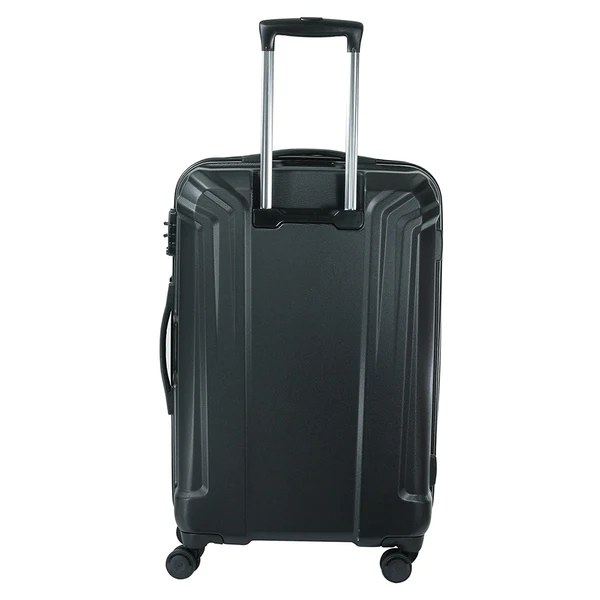 Foto 3 | Maleta Samsonitesonite Blaze Spinner 25 Exp Black M