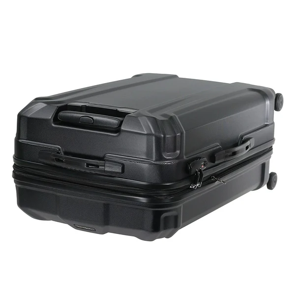 Foto 5 pulgar | Maleta Samsonitesonite Blaze Spinner 25 Exp Black M