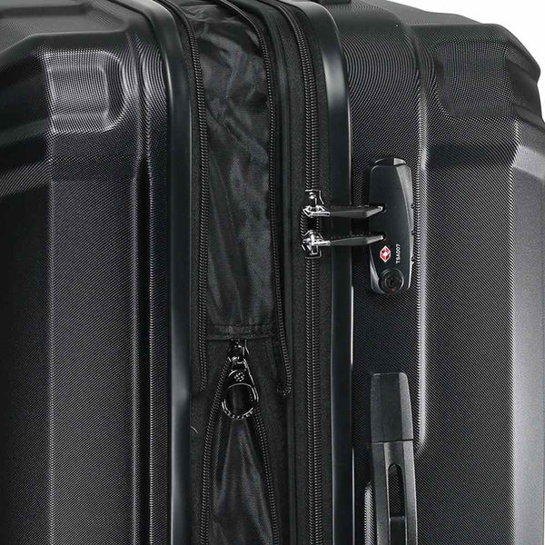 Foto 5 | Maleta Samsonitesonite Blaze Spinner 25 Exp Black M