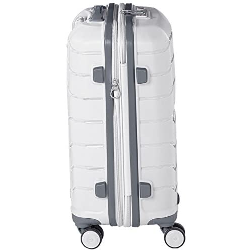 Foto 2 | Maleta Samsonite Octolite Spinner 25 Exp Blanco M