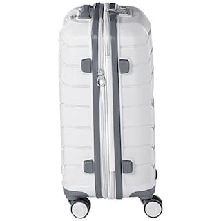 Foto 2 | Maleta Samsonite Octolite Spinner 25 Exp Blanco M