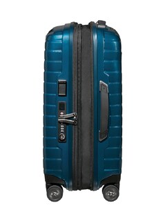 Foto 5 | Maleta Samsonite Proxis Petrol Blue S