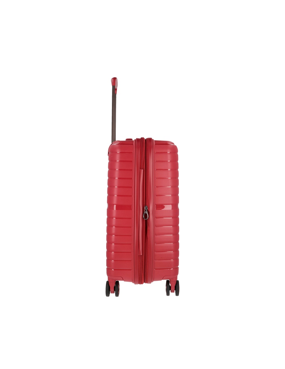 Foto 5 pulgar | Maleta Samsonite Horizons Raspberry Red S
