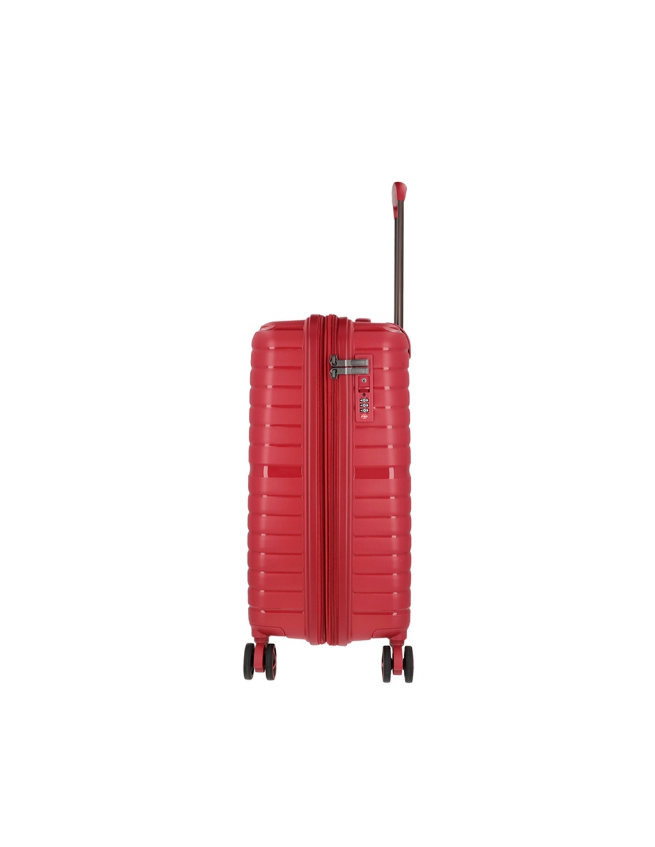 Foto 6 pulgar | Maleta Samsonite Horizons Raspberry Red S