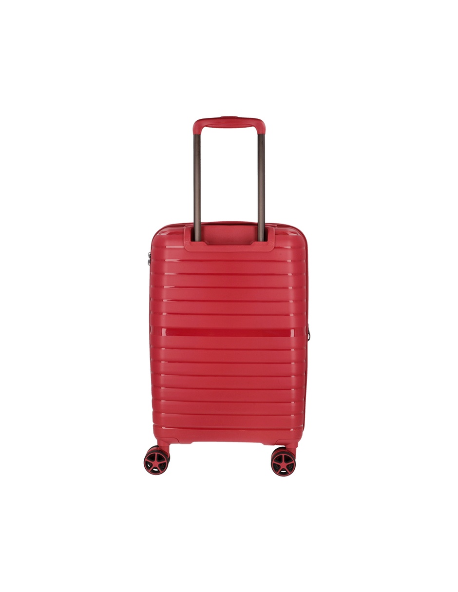 Foto 6 | Maleta Samsonite Horizons Raspberry Red S