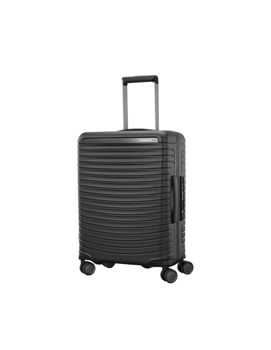 Foto 2 | Maleta Samsonite Framelock Max Black S