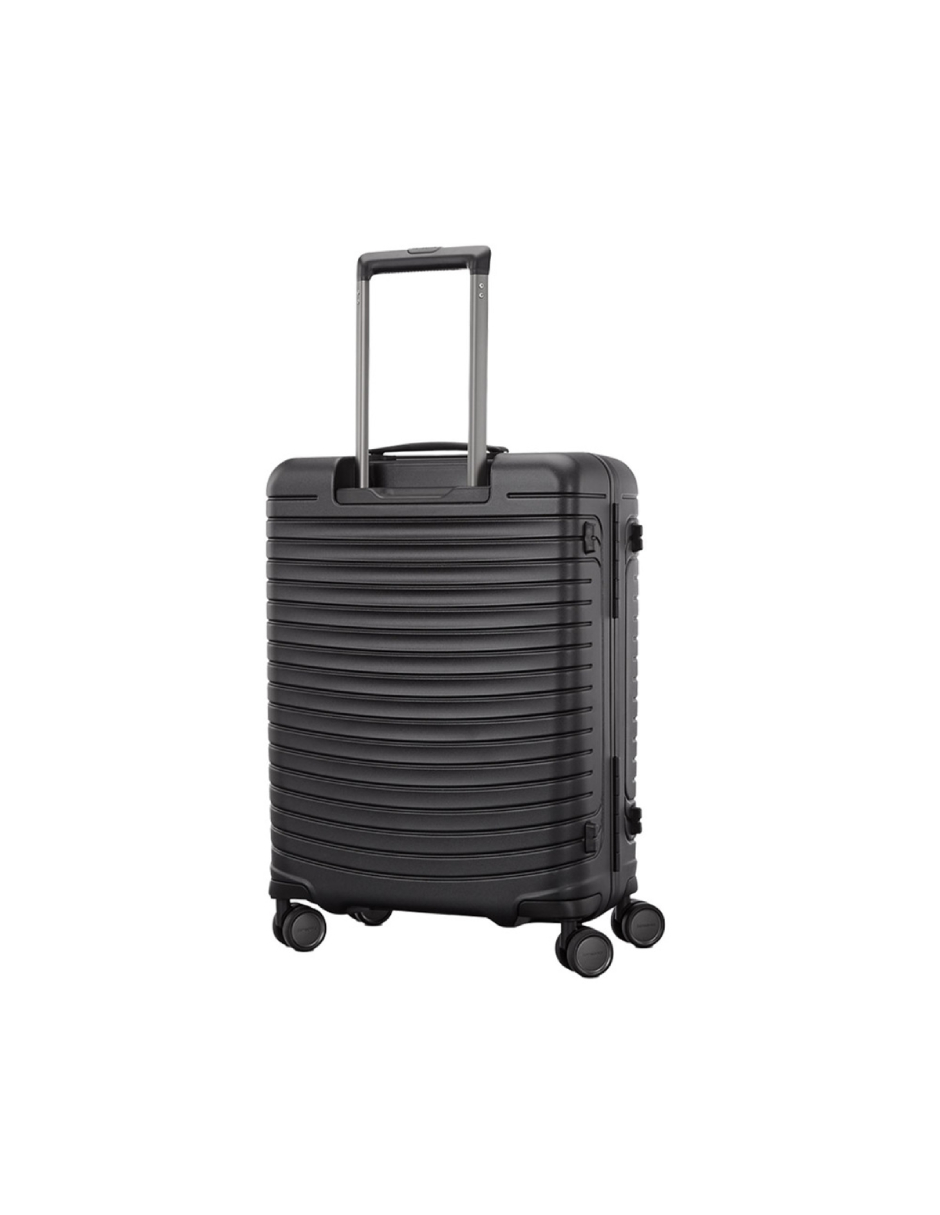 Foto 3 | Maleta Samsonite Framelock Max Black S