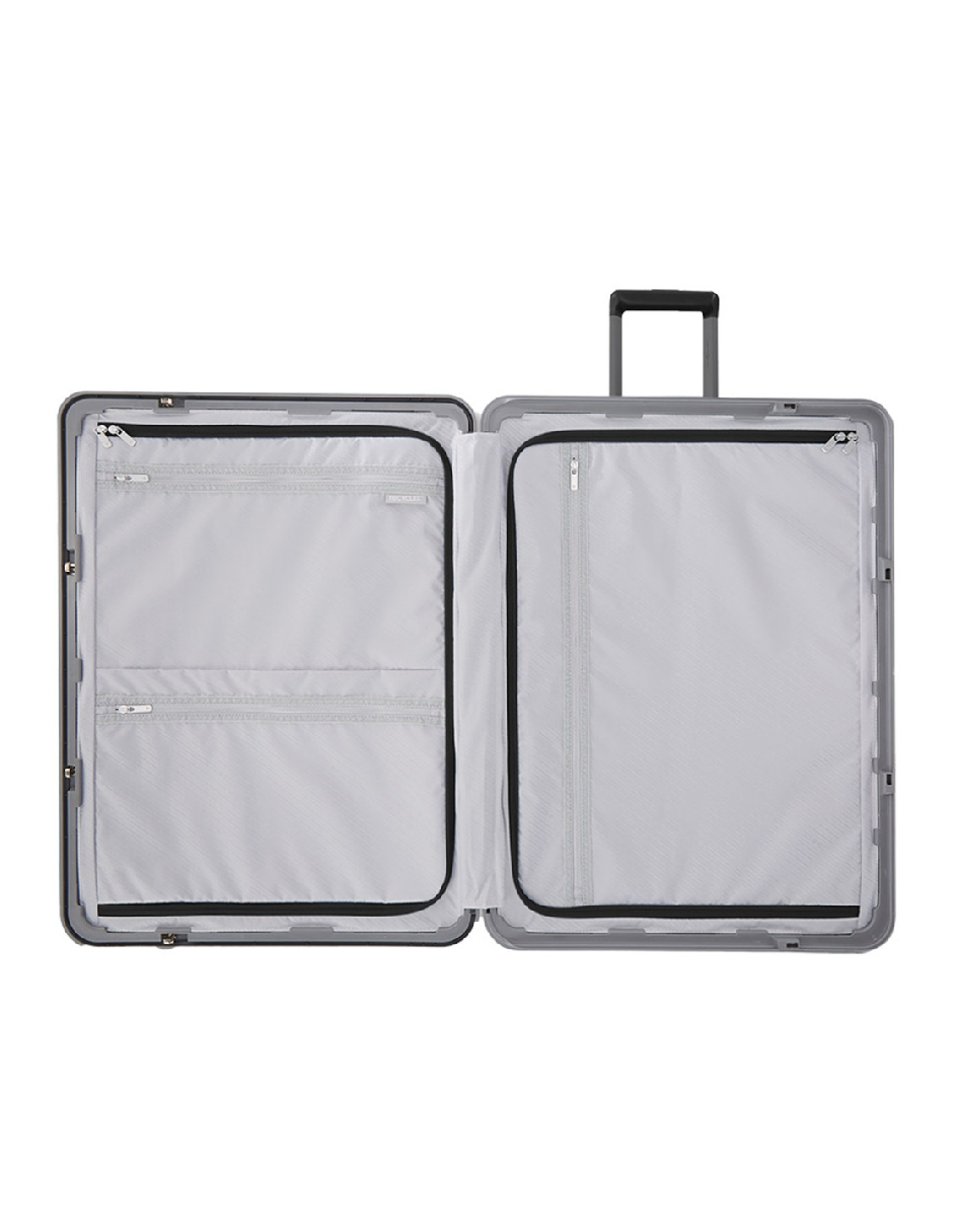 Foto 4 | Maleta Samsonite Framelock Max Black S