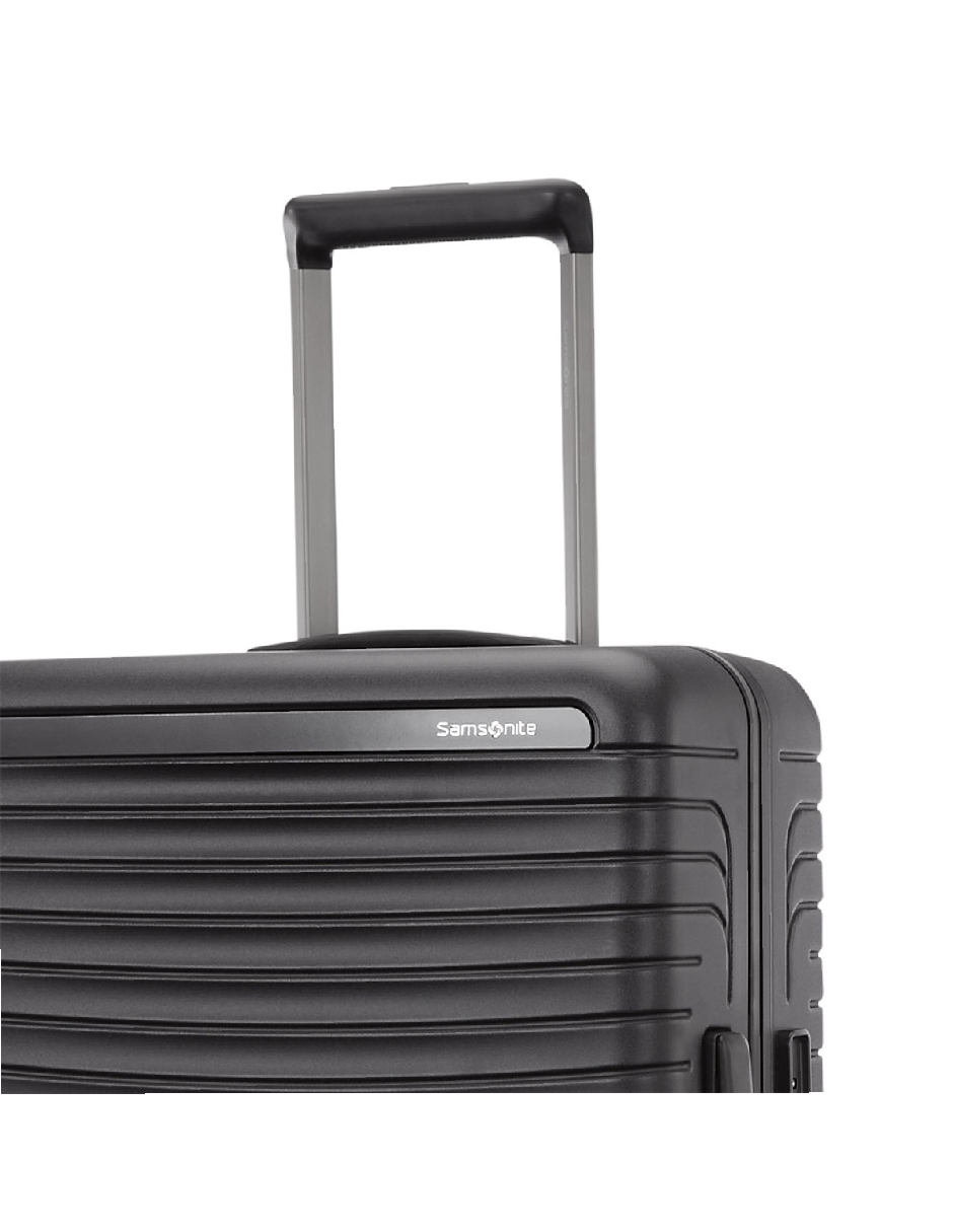 Foto 6 pulgar | Maleta Samsonite Framelock Max Black S