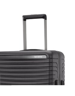 Foto 5 | Maleta Samsonite Framelock Max Black S