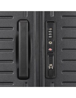 Foto 6 | Maleta Samsonite Framelock Max Black S