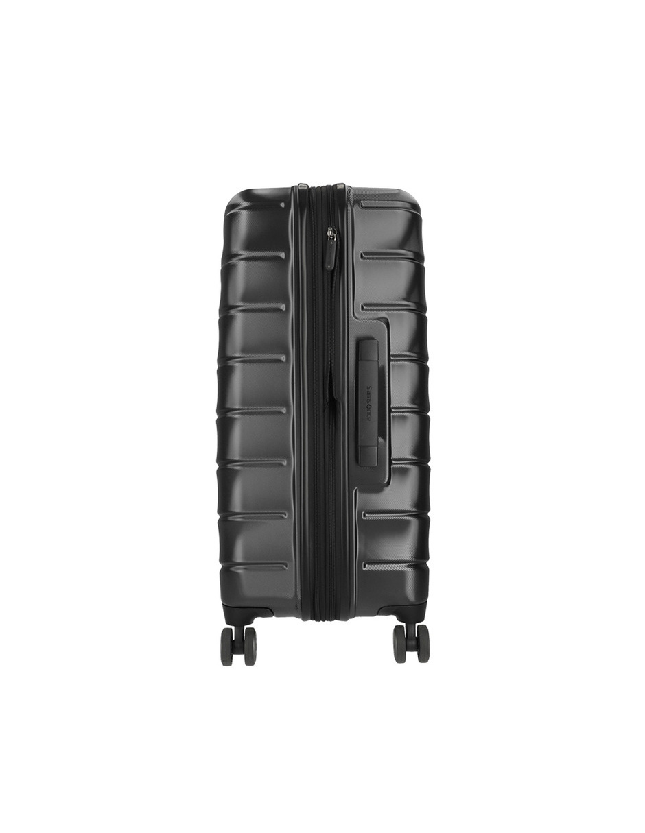 Foto 5 | Maleta Samsonite Literock Spinner 76/28 Exp Black